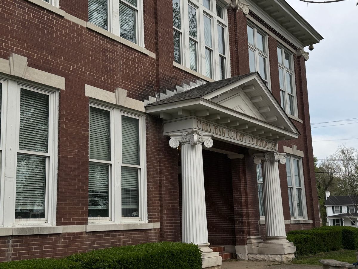 Cheatham County commissioners to consider resolution opposing rural zoning changes