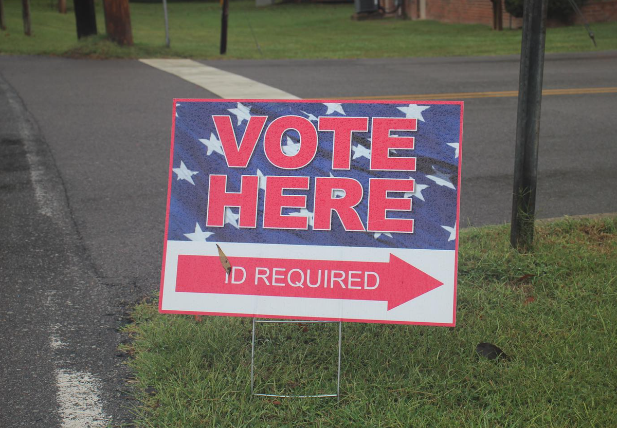 Meet your candidates: Jan Morrison for District 6 Commissioner