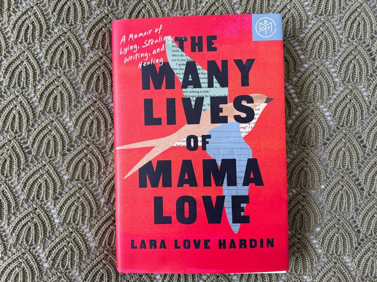 Gazette Book Club announces July selection: ‘The Many Lives of Mama Love’