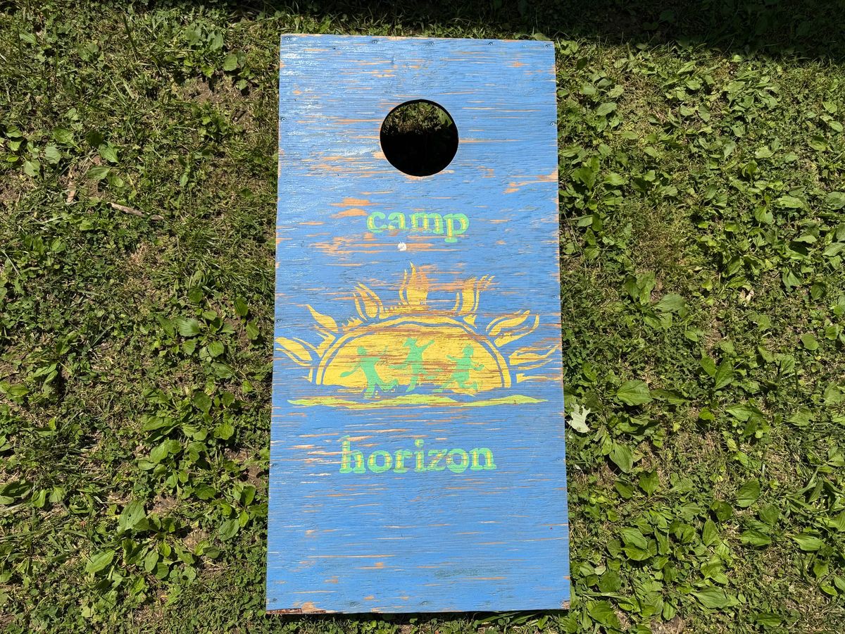 Kingston Springs’ Camp Horizon continues 40-year mission of supporting children with cancer
