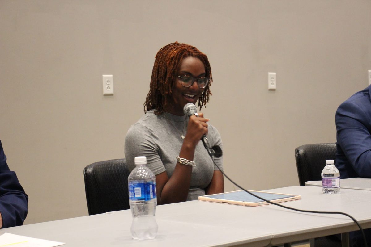 Q&A: Meet Dr. Aniya Farmer, Democratic candidate for Tennessee House District 78