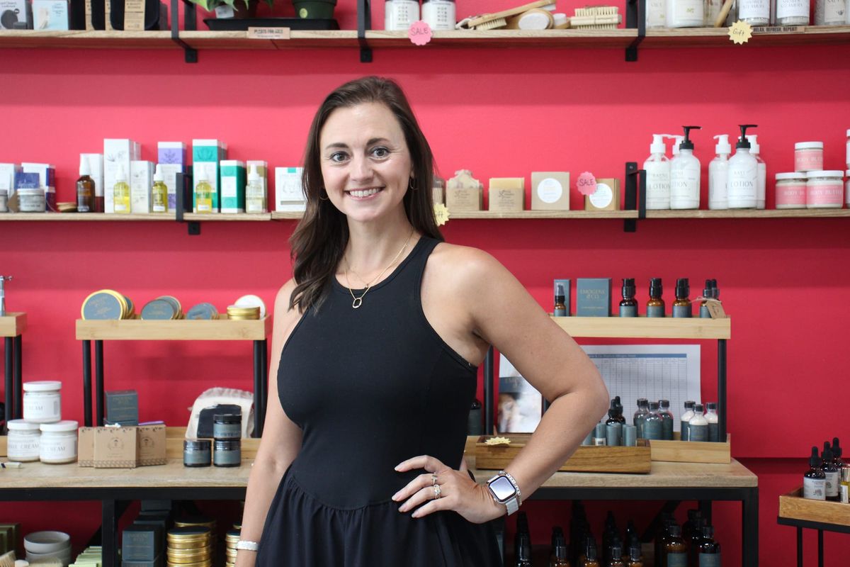 Good, Better, Best: How one survivor turned a breast cancer diagnosis into a mission