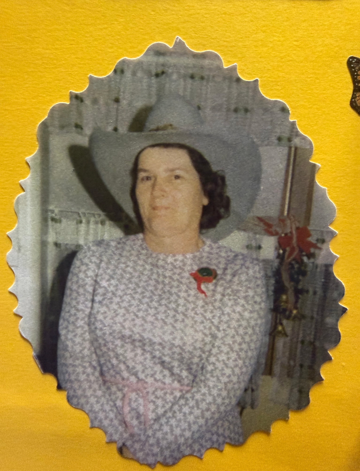 Anthony Hines was executed for killing a Kingston Springs woman. Her daughter wants you to remember Jean.