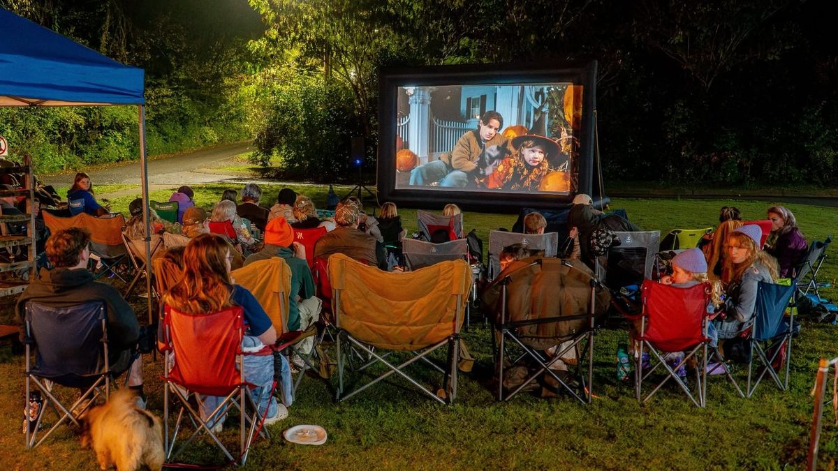 Gazette, SKYKING Pizza to host second annual outdoor Halloween movie night