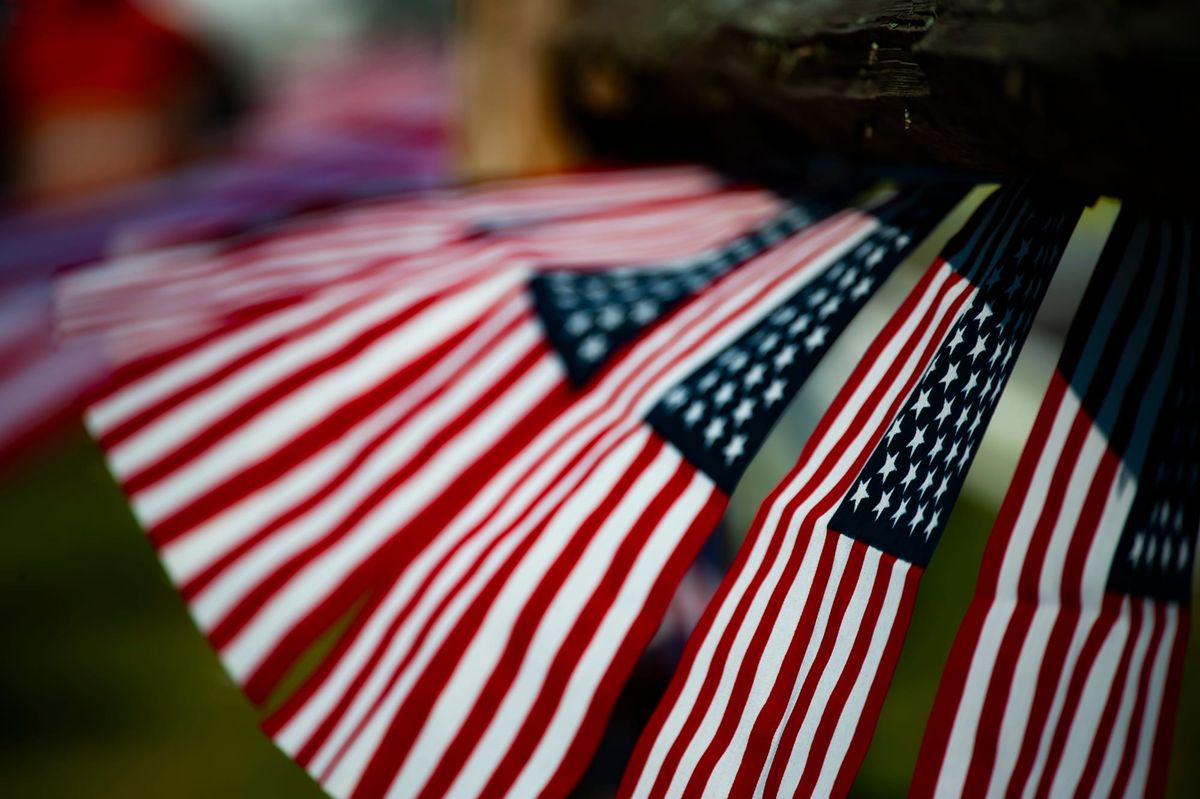 ‘Stars, Stripes and Pegram Southern Nights’: 49th Annual Independence Day Celebration