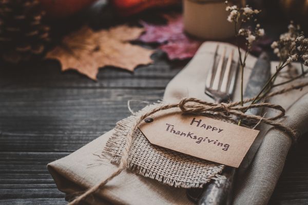 Gratitude abounds across South Cheatham this Thanksgiving