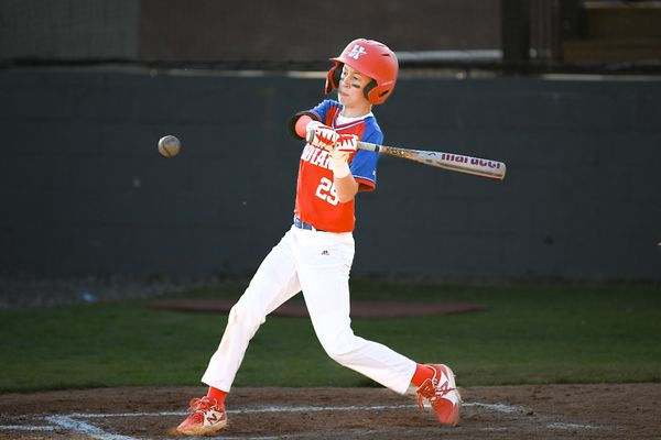 After district tournaments, HMS softball, baseball seasons come to a close