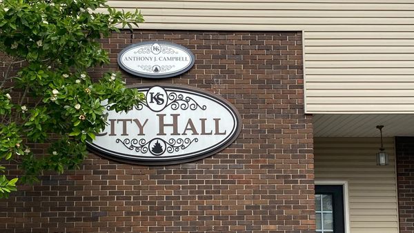 Kingston Springs approves 2025-26 budget with property tax increase