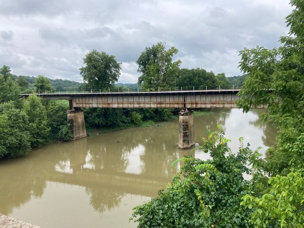 TDOT urged to get on board Nashville-to-Memphis passenger train