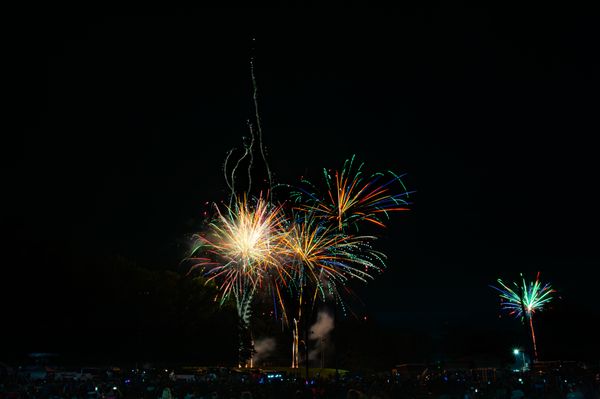 Pegram's 47th annual Independence Day Celebration in photos