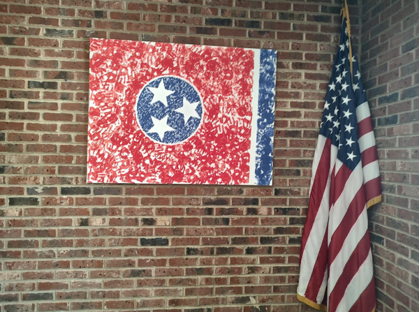 Local nonprofit aids students with school supply giveaway