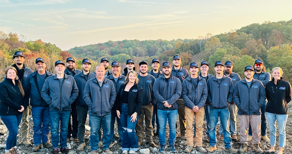 TLH Plumbing marks 10 year anniversary in Kingston Springs