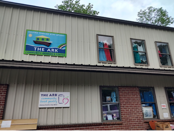 Local nonprofit, The Ark, aids South Cheatham for over two decades