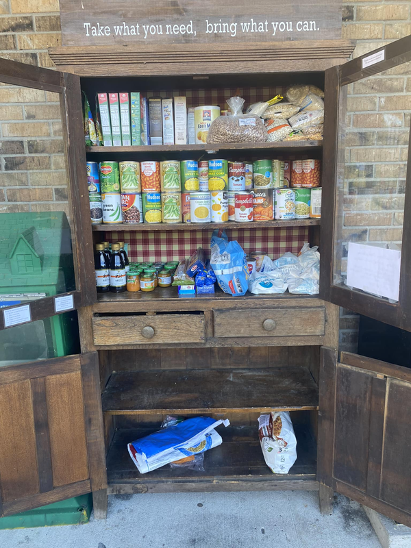 Blessing box in KS builds ‘community reputation as one that cares’
