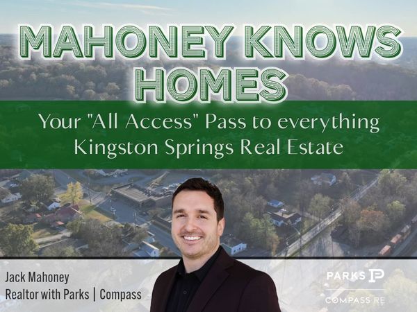 Mahoney Knows Homes: Growing, Growing, Gone?