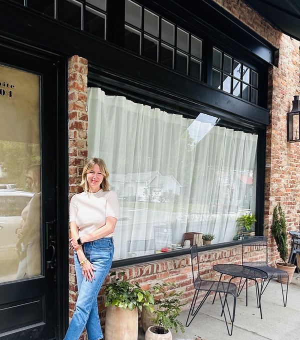 Fred and Mary’s: Sustainable home goods store coming to Main St.