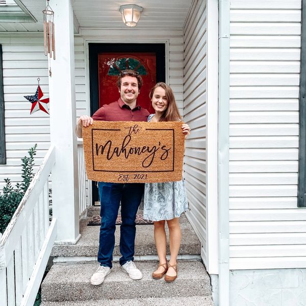 “A place that feels like home”: Jack Mahoney wants to help you find yours