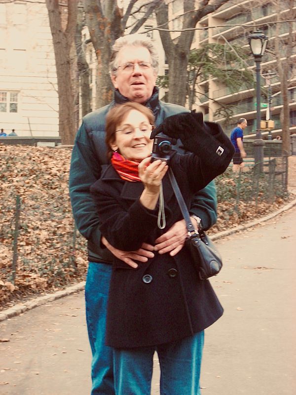 Edward Morris: A life rich in words and experience