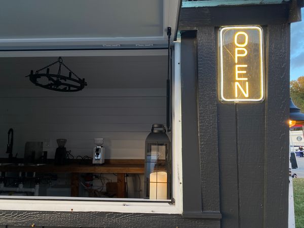 Mule Ear: Mobile coffee shop coming to Kingston Springs