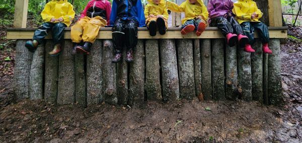 Nature school thrives 20 years in heart of Kingston Springs