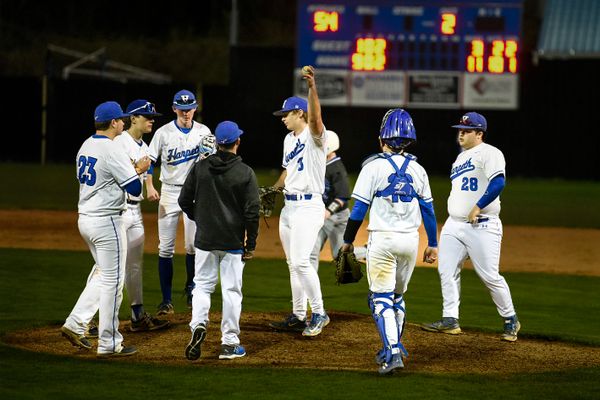 Excitement on the rise as HHS spring sports take off
