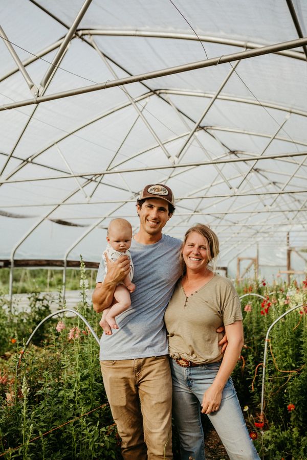 Harpeth Moon Farm celebrates eighth season along river banks