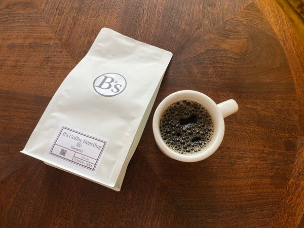 B's Coffee Roasting: A local love story in every brew