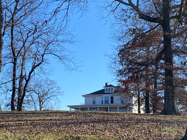 'A Nashville Country Christmas': Kingston Springs' holiday closeup