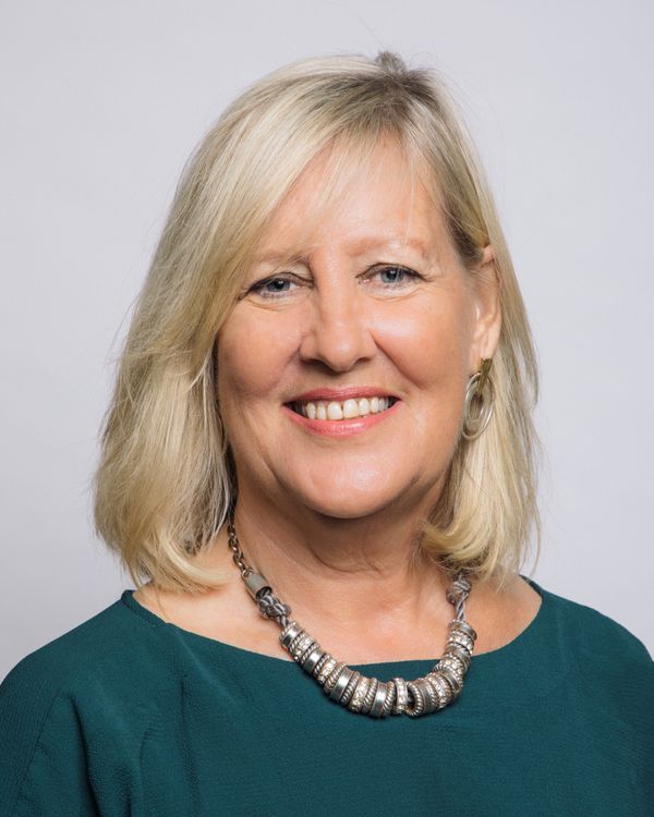 Director of Schools Beck welcomes back students