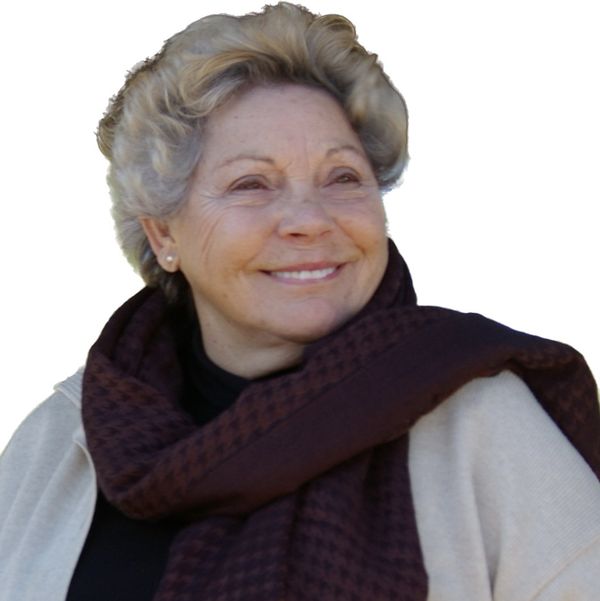 Obituary: Mary Tucker Townsend