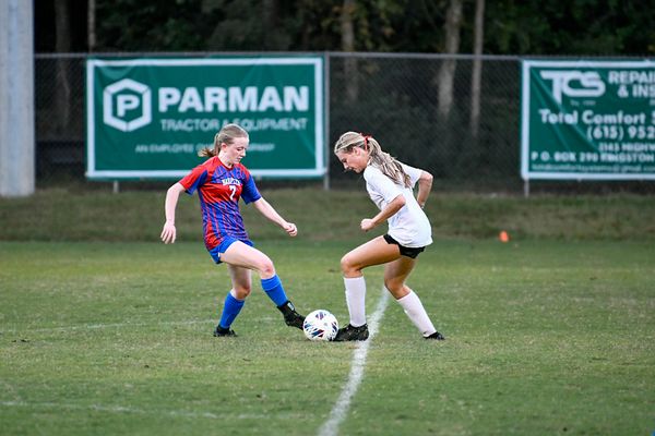 Girls soccer scholarship established at HHS to honor Karla Moffatt