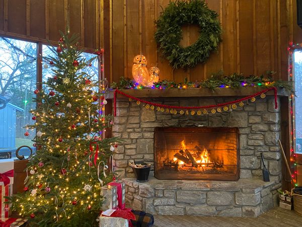 Camp Christmas provides 1,300 meals for Helene survivors