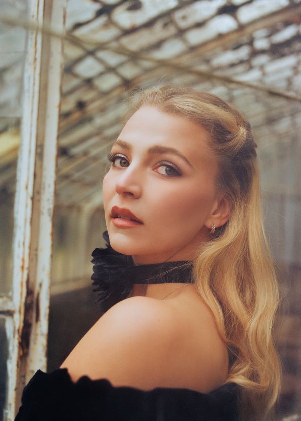 Local artist Savannah Conley debuts first-ever record