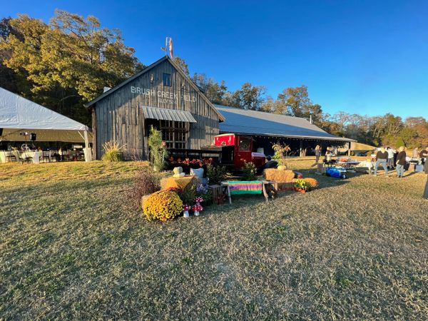 Supper and Song Under the Stars 2023: A night to benefit The Ark