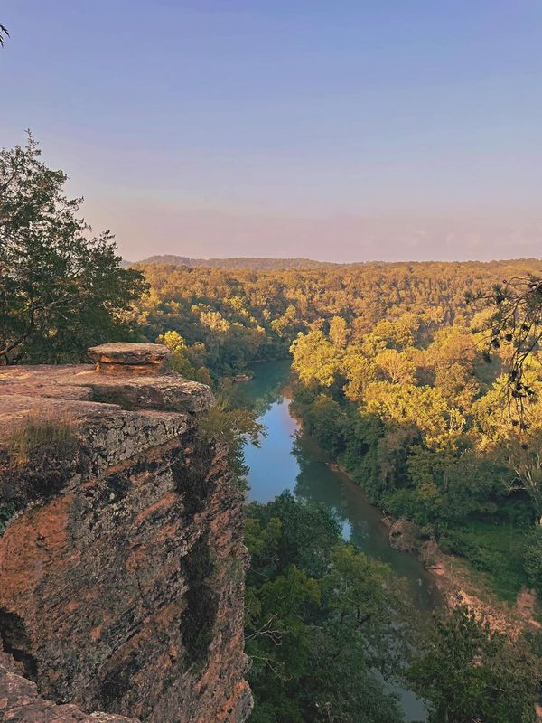 Nashville developer sets sights on 500 acres near Narrows