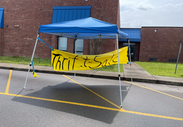 2023 annual citywide yard sale