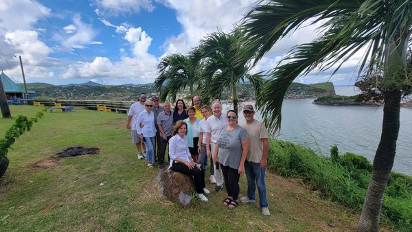 Local couple to host second annual South Cheatham trip to Sandals Resort