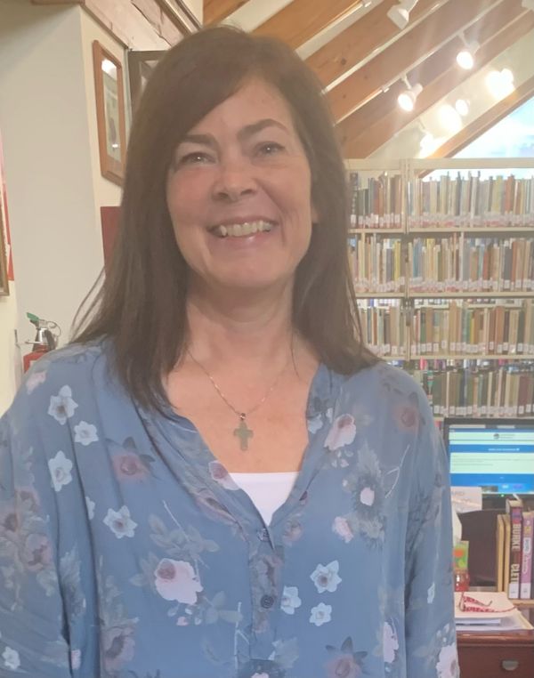 Jennifer Ensley named new director of South Cheatham Library