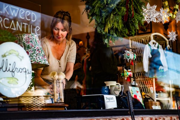 Meet the women who transformed Fred & Mary’s into a ‘collective’