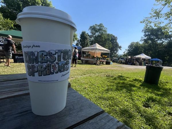 615 Day in Kingston Springs