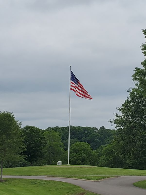 Memorial Day through the eyes of a Veteran