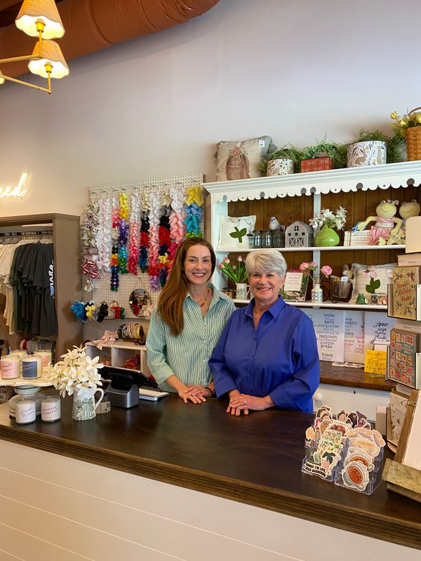 Jollifrogs marks successful first month on Main Street