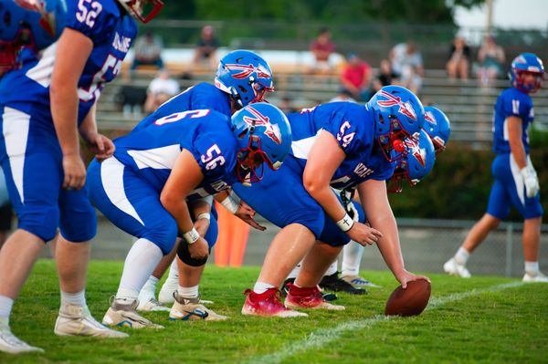 HHS fall 2024 sports