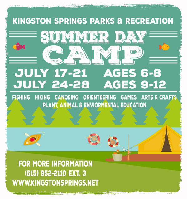 How your kids can play locally this summer