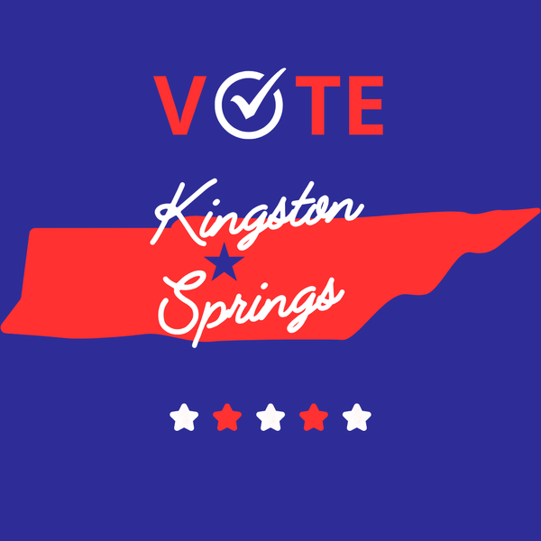 Meet Lauren Hill: Advocate for thoughtful growth in Kingston Springs