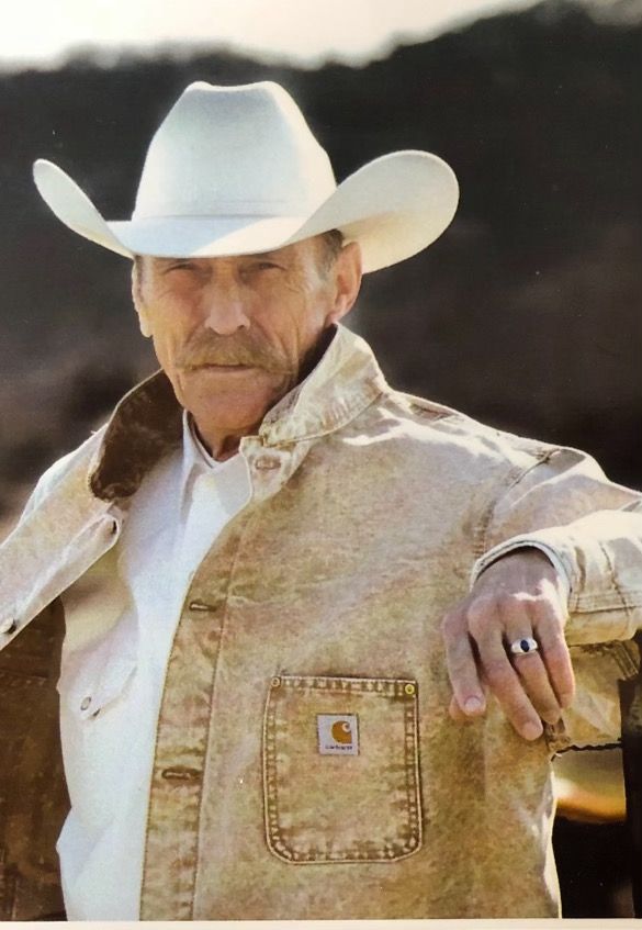 Obituary: Gary Ray Hester