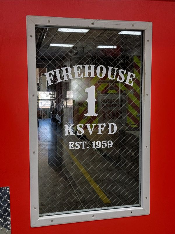 March marks busy month for KSVFD