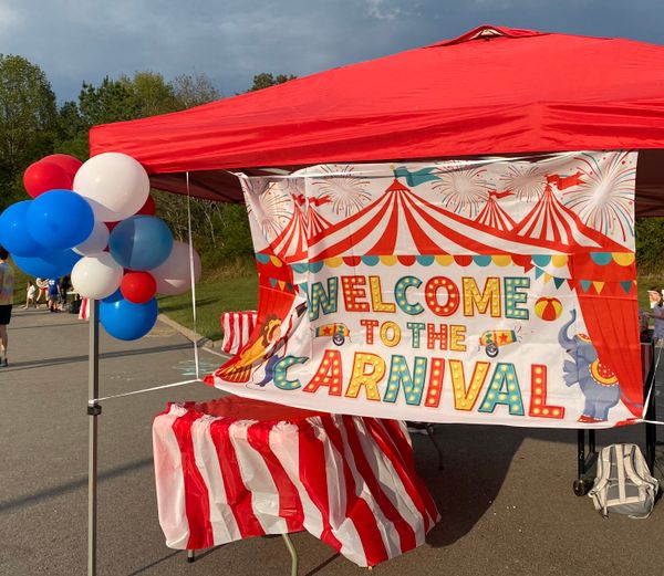 HHS Havocers group hosts Homecoming Carnival