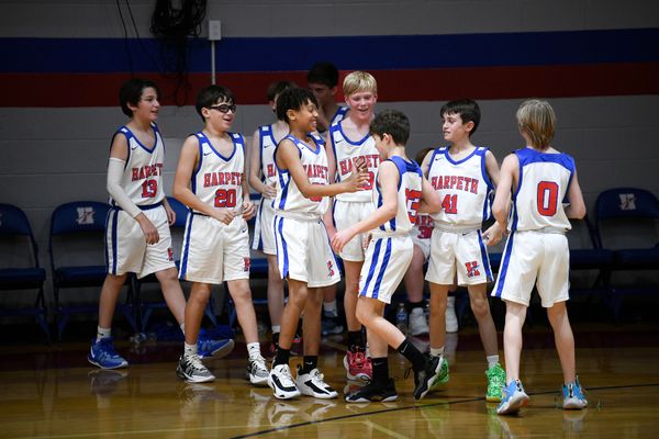 HMS basketball navigating challenges with resilience