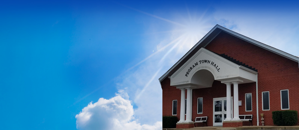 Town of Pegram to hand out weather radios